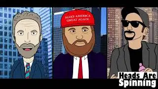 Heads Are Spinning Episode #3