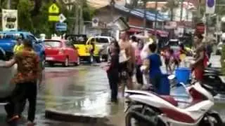 songkran madness 