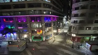 Rotina no centro 01