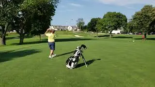 Keith swing 2 - Berkshire