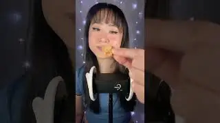 ASMR Eating Crunchy Bugs from Your Ears #asmr #asmrshorts #asmreating