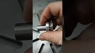 Pt.1 Rotary Table Hold Downs 