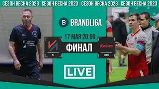 Финал. Золотой кубок ИСТ - Комус