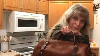 GO FORTH GOODS 25%-OFF SALE: What I Bought & My Bag Of The Day