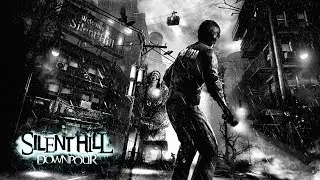 Silent Hill Downpour Original Soundtrack