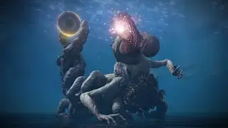 ELDEN RING DLC: Metyr, Mother of Fingers 