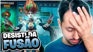 CALENDÁRIO DA FUSÃO E POR QUE EU VOU SKIPAR | Raid Shadow Legends
