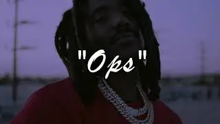 Mozzy x Boe Sosa x Celly Ru Type Beat - 