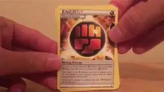 Mystery Power Box opening!