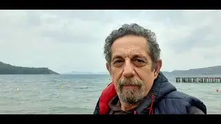 Sedat Tulumdaş'la 