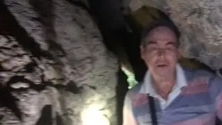 Зотинская пещера. Экстремальный спуск Юрий Коновалов￼