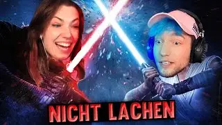 Nicht Lachen - Episode VI (Rezo und Reved)