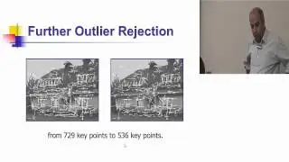 Lecture 06 - SIFT - 2014