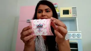 Personalizados Finalizados  parte 1/ Festa Confeitaria/ #Diovannafaz3