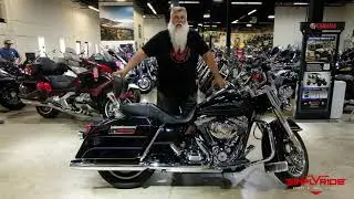 Dave's Faves Road King