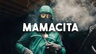 Guitar Afro Drill Type Beat - "MAMACITA" | VEN1 Type Beat 2024