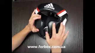 Шлем Training Head guard Adidas интернет магазин Forbox
