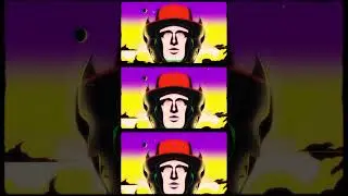 The animated music video for Space Cowboy created by Studio Space Dawg is up on our channel now 🪐🤠