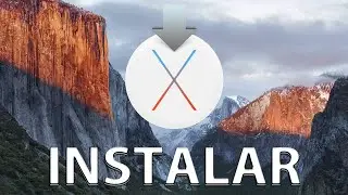 Cómo instalar OS X El Capitan desde cero (instalación limpia)
