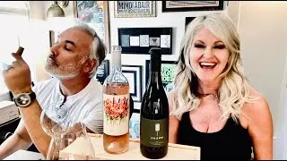 Introducing Our New Wines For Our Wine and Jazz Spring Shipment
