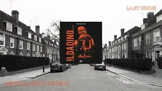 [FREE] Type Beat Central Cee - Last Issue - Hazim Beats