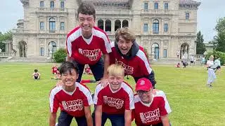 BOYS CHOIR - The Transformative Power of Music