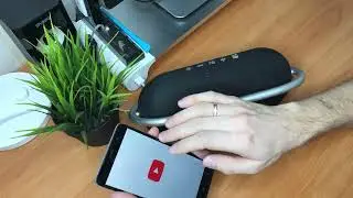 Как Подключить Bluetooth Колонку к Телефону на Android?