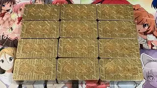 Opening My Yugioh 2021 Tin Of Ancient Battles Mega Tin Case - Awesome Pulls!
