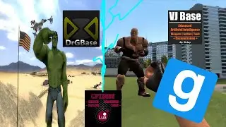 How to set up SNPC and ? Why is my SNPCs not moving ? Gmod 2022