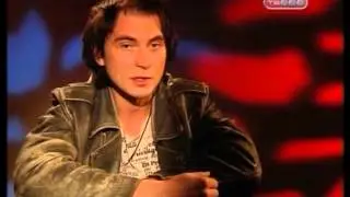 Тайные знаки. Знаю, когда умру. Игорь Тальков