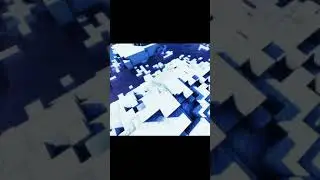 Minecraft PE: какой у вас мир? #shorts