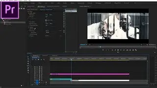 My Top 5 FAVORITE Music Video Transition EFFECTS (NO PLUGINS REQUIRED)