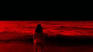 Holy, Official Music Video
