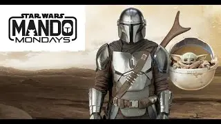 The Mandalorian Season 2 Episode 5 The Child AKA Baby Yoda Real Name Reveal