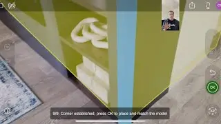Unity Reflect Review: How to use AR. April 2021 release