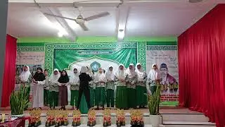 Mars dan Himne MDTA Al Ikhlas