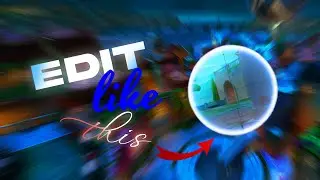 How to Edit *SCOPE✨* Effect for Valorant Montage!!! | Davinci Resolve 18 | *COMPLETELY FREE*