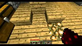 Minecraft SP LP 6 díl | CZ