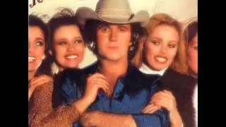 T.G. Sheppard -I Loved 'Em Every One