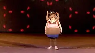 akari 2018 09 Устим Броварский - Принц Хрящ Тролли