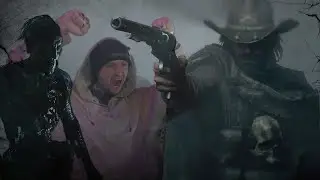 Taking Back The Bayou - Hunt  Showdown