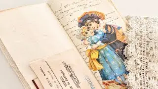 A new antique French journal