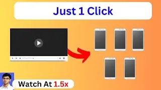 Turn Your Long Videos Into Multiple Shorts // Long Videos Use Karke Shorts Kaise Banaye