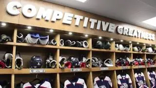 Liberty D1M Hockey Recruit Video Tour