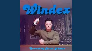Windex