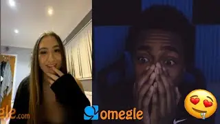 I GOT FLASHED ON OMEGLE