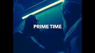 Club Type Beat - "Prime Time" | Tyga Type Beat x Club Banger 2024