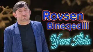 Rövşən Binəqədili - Yeni İlde (Ayxan Deniz Remix) 2023