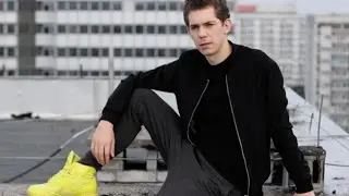 Michał Szyc - Noc i Dzień