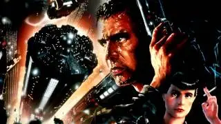Blade Runner Soundtrack - One More Kiss, Dear